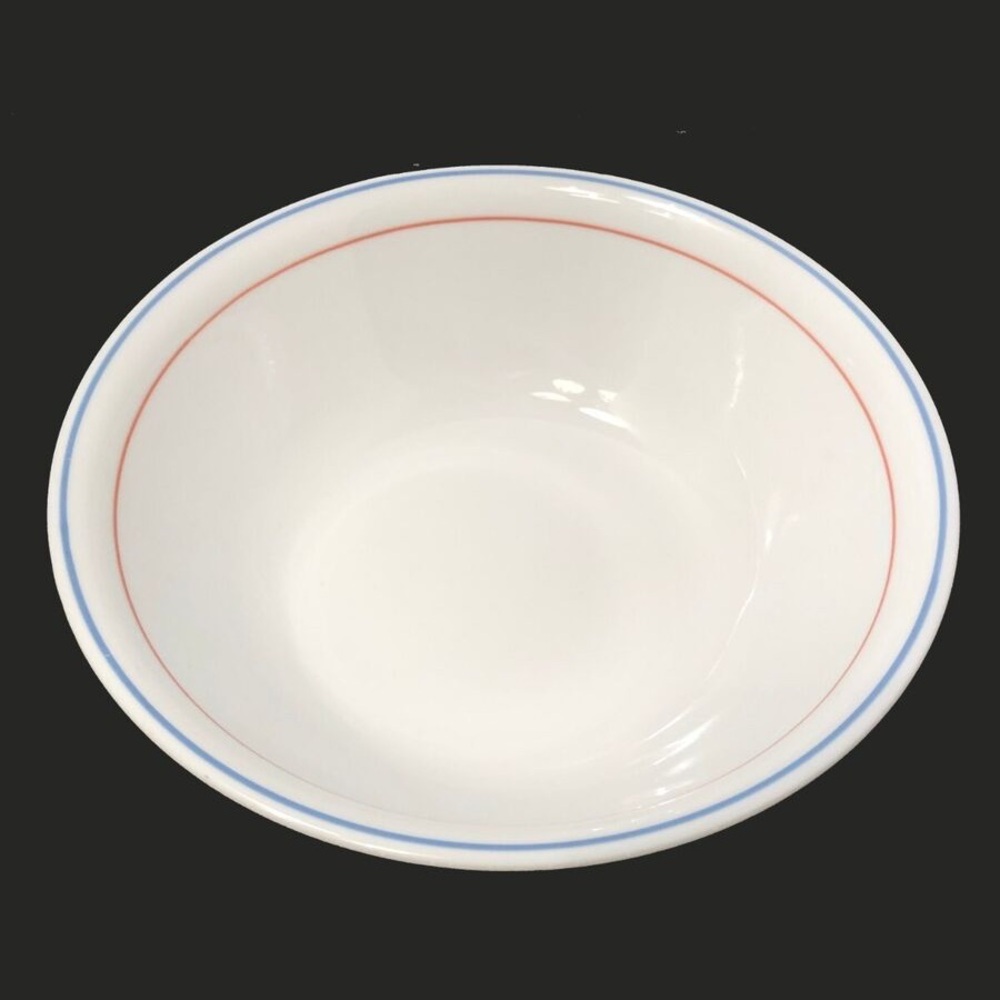 Corelle by Corning Vintage COUNTRY CORNFLOWER Serving Bowl 8,5 inches
